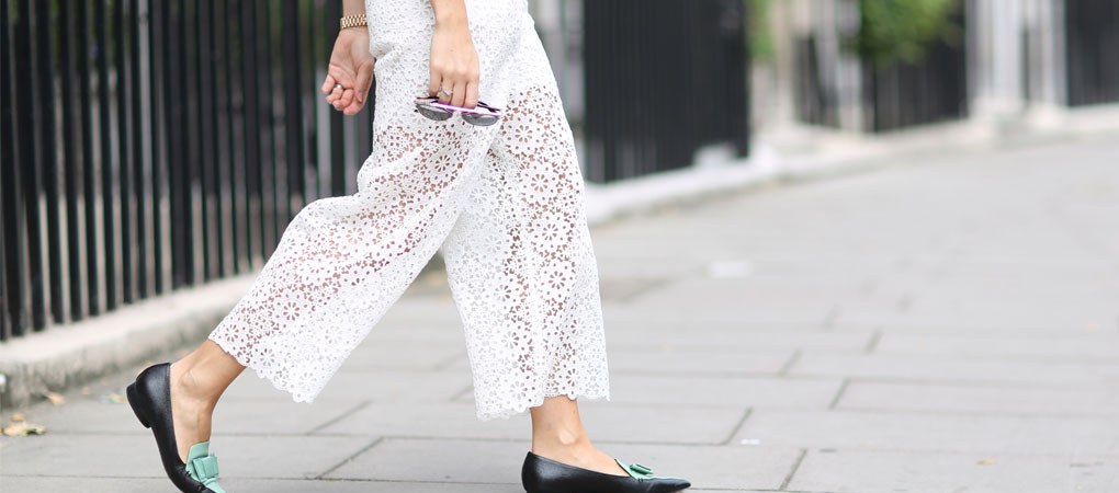 Summer Trend: Pantalones Midi, cómo usar e inspiraciones