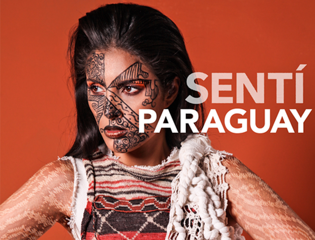 «Sentí Paraguay» te lleva a hermosos rincones del país