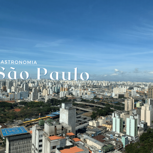 São Paulo: un viaje por su gastronomía multicultural