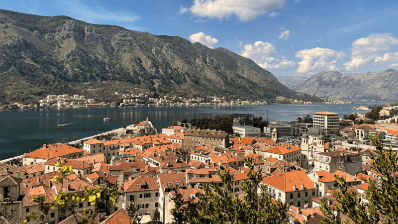 Montenegro: El tesoro escondido de Europa